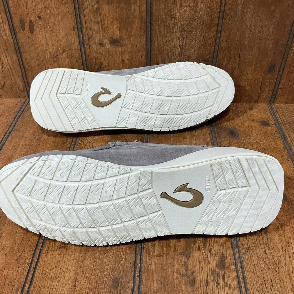 OluKai incredible cool